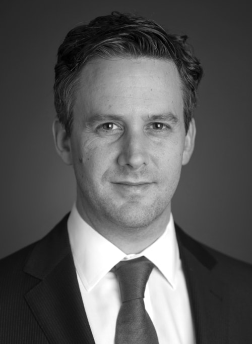 Frederick Bates